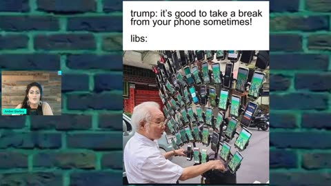 Episode 76 - Amber Alert Podcast