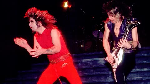 Happy "Heavenly" Birthday to RANDY RHOADS