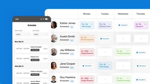 Employee Time Tracking Made Simple - Features & Walkthrough