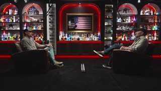 Shawn Ryan is NOT taking Dan Crenshaw's crap