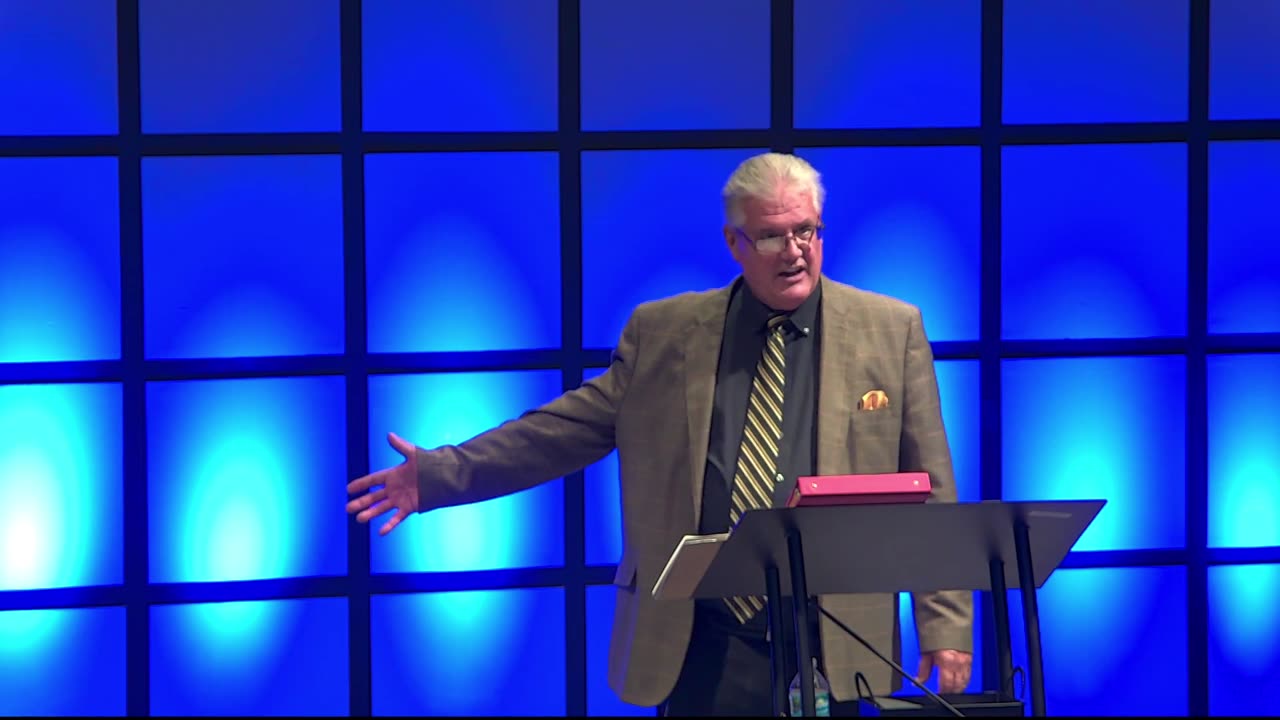 Encounter Church Sunday