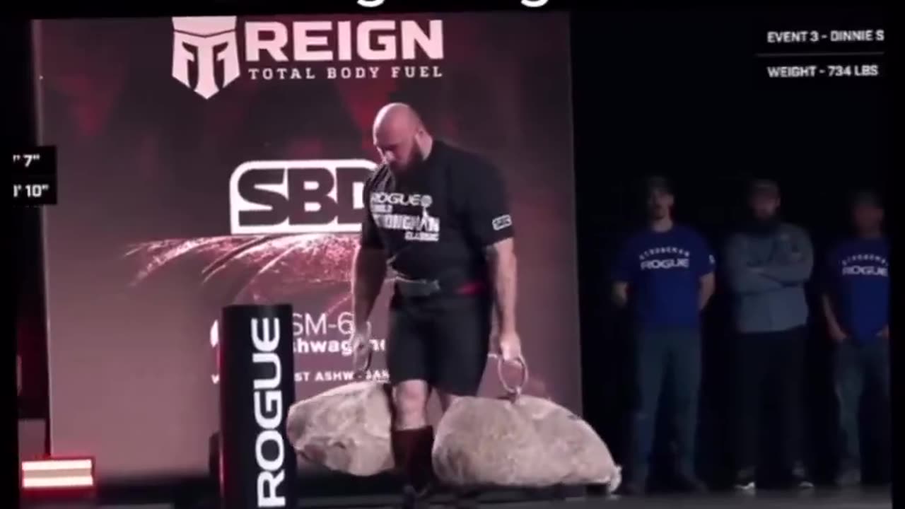 Poor Geologist