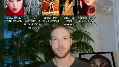 Why does Pink Venom sound so familiar?