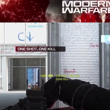 Modern Warfare 3 Update Das House