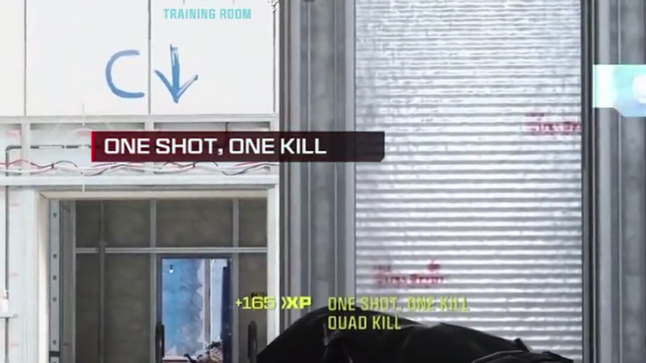 Modern Warfare 3 Update Das House