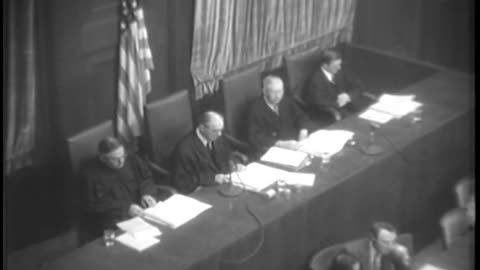 MUNICH. [No.] 619, ... - MUNICH. [No.] 619, JUDGMENT AND SENTENCING OF WAR CRIMES TRI - 111-adc-6563