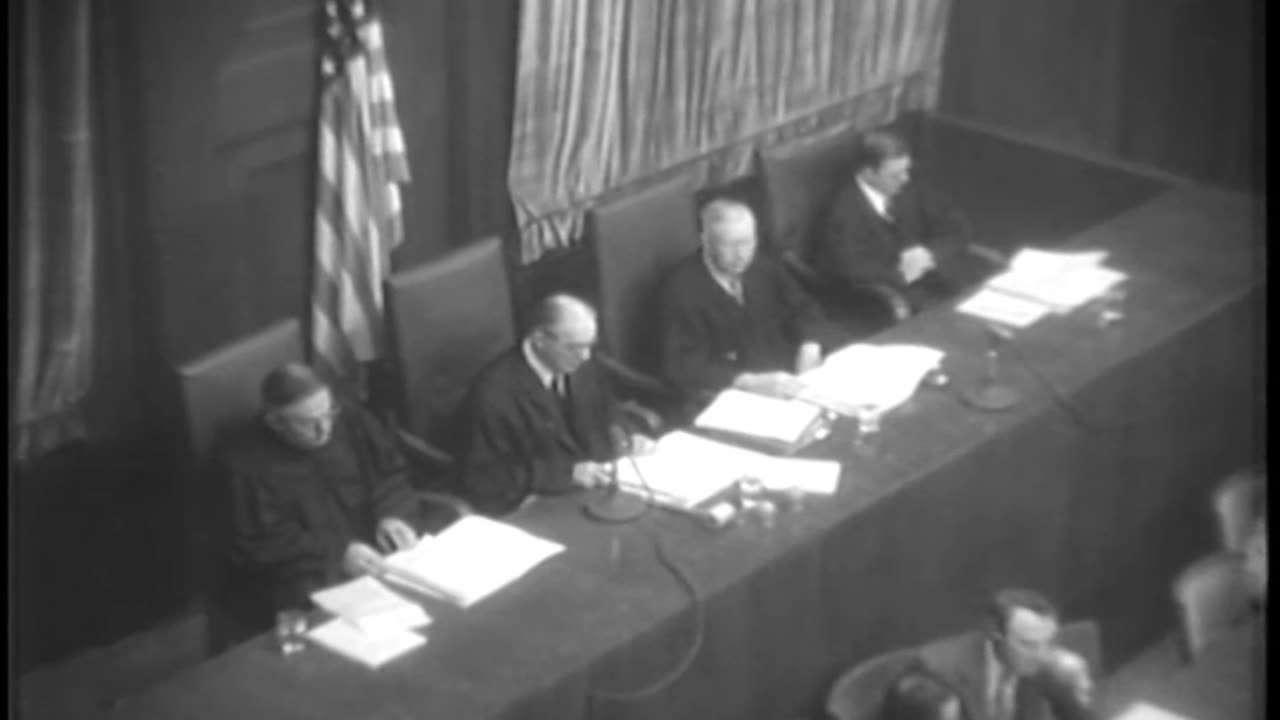 MUNICH. [No.] 619, ... - MUNICH. [No.] 619, JUDGMENT AND SENTENCING OF WAR CRIMES TRI - 111-adc-6563