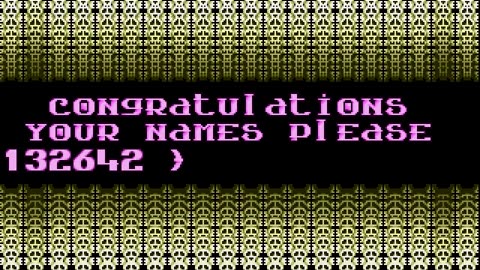 Amiga 500 Longplay - Demon Blue - EU