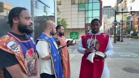 🚨GMS BUFFALO LIVE CAMP 10/18/2025