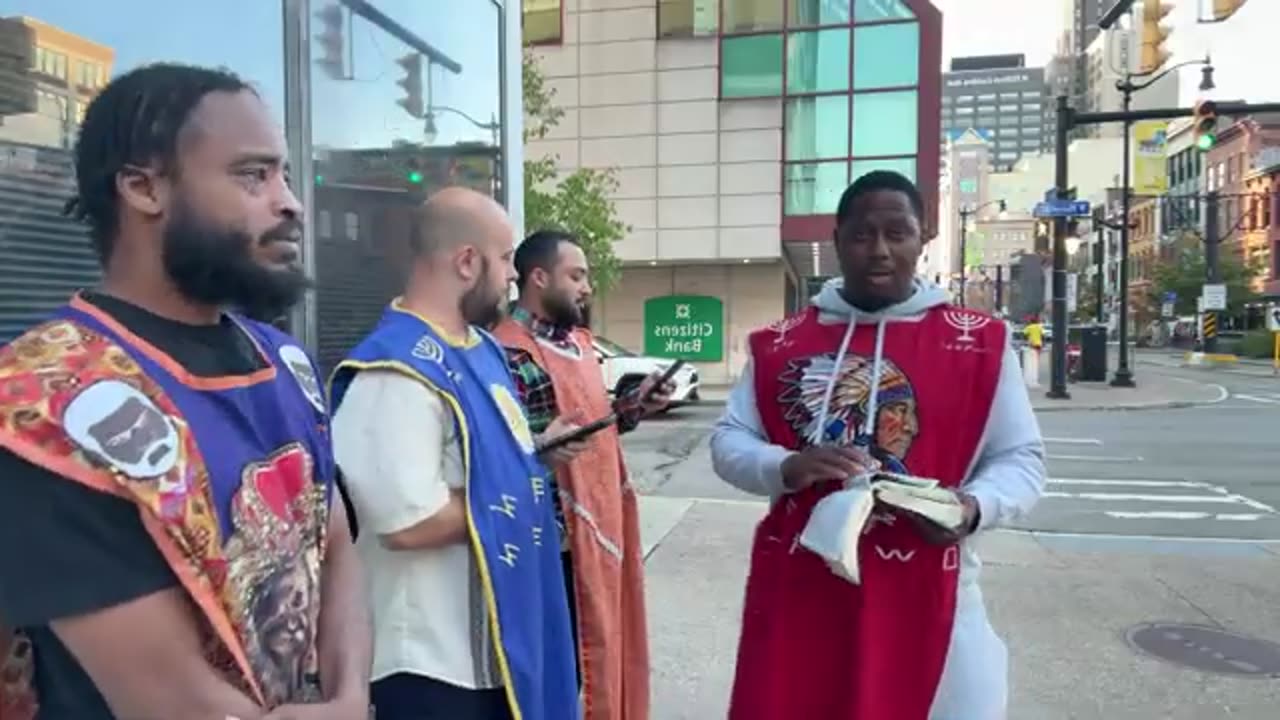 🚨GMS BUFFALO LIVE CAMP 10/18/2025