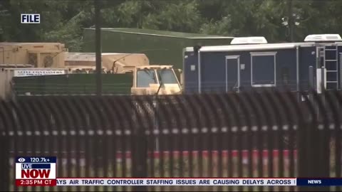 President Donald Trump can deploy National Guard troops into Portland, Oregon