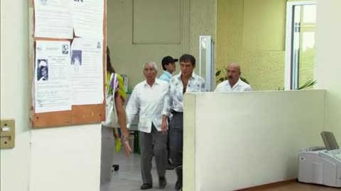 Sortilegio Capítulo 28