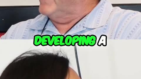 Couple's New Business vs. Massage Therapy: Which One Is Better!