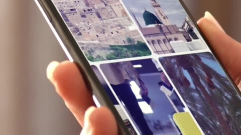 Откройте новые горизонты паломничества!