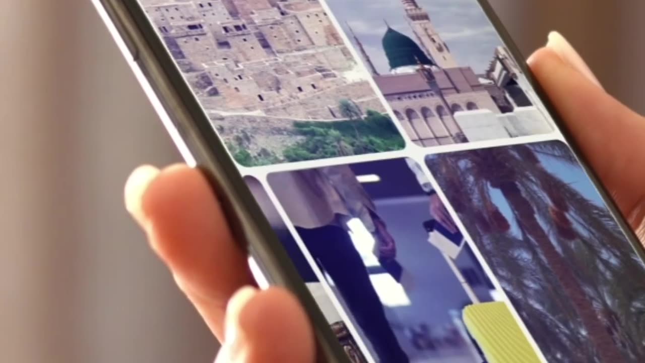 Откройте новые горизонты паломничества!