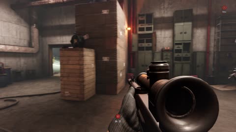Insurgency Sandstorm Chad Team 6 (A Checkpoint Version) 8th Game