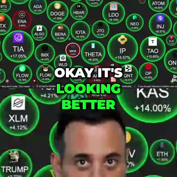 Inflation May Pump Solana_ Bullish Crypto News!