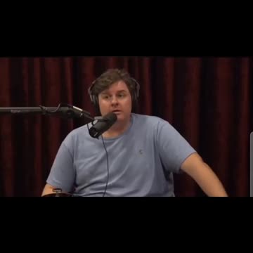 Comedian's Take on The View Has Joe Rogan in Stitches