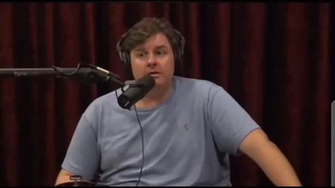 Comedian's Take on The View Has Joe Rogan in Stitches