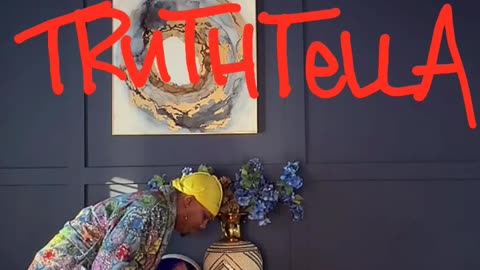 DAREALSUPABIHH STARTS HIS DAY READING TRAP CECE & OTHERS FOR STRAIGHT FILTH