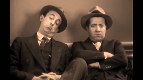 Tomorrow at Seven (1933) Full movie | Mystery comedy