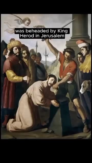 Challenges Of The 12 Disciples - The Holy Apostles