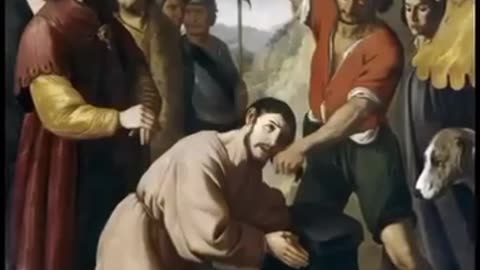 Challenges Of The 12 Disciples - The Holy Apostles