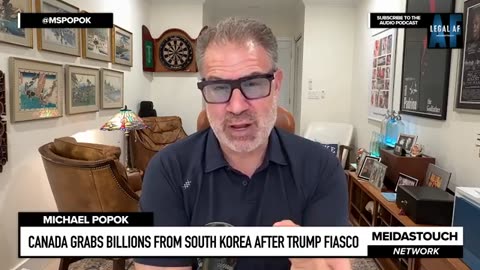 Trump Gets TERRIBLE NEWS from South Korea as STUNT BACKFIRES