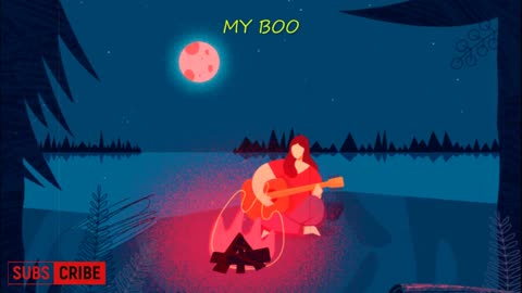 My Boo - Lofi HipHop