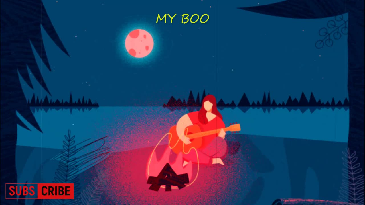 My Boo - Lofi HipHop