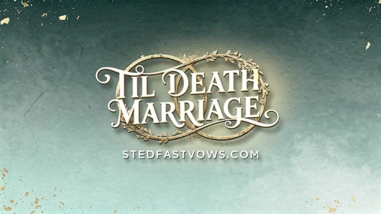 Til Death Marriage Workshop | January 23-24, 2026