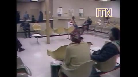 Life in Reagan's America Recession 1982