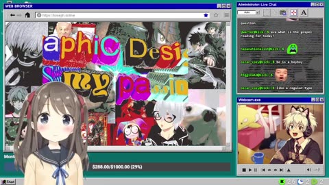 Good Morning, Maria!