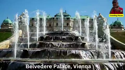 😍10 Famous and mostly Visited Palaces around the world