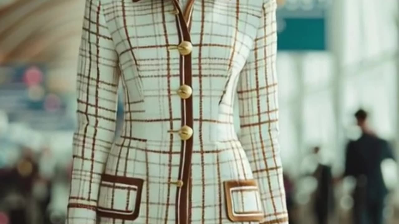 Airport Style, But Make It Luxury