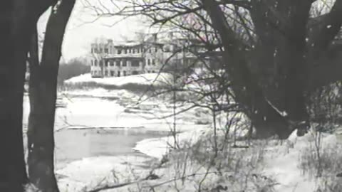 Horse-Powered Threshing Mac... - Horse-Powered Threshing Machine As Dreams Come True - fc-fc-2262a-b