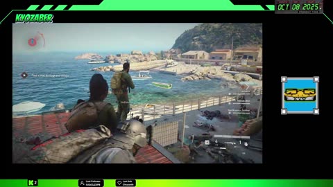 Phas Inc - World War Z - With Lavistro, NoZaku, and Soul Soldier