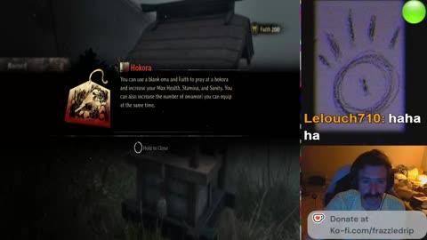 PRESS F FOR FOG 😱🌫 SILENT HILL F 🎮 SPOOKY SEASON BEGINS [80c85488-d915-4816-b297-f744088a9330] (P1)
