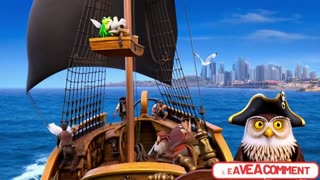 Ahoy The Ship Show - 10/15/2025