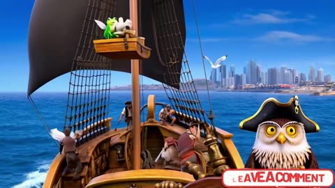 Ahoy The Ship Show - 10/15/2025