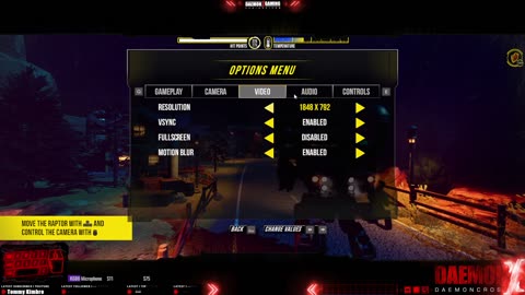 Bounty Star - Day 1 | Story Playthrough • RTX 3060 • Gameplay