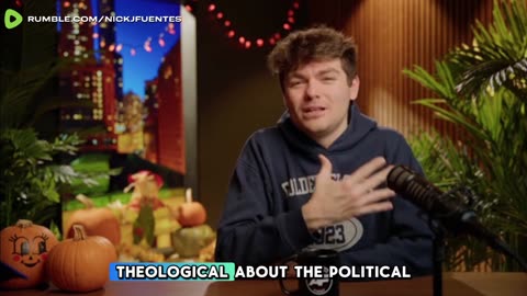 "They will try to take your life and take things from you"