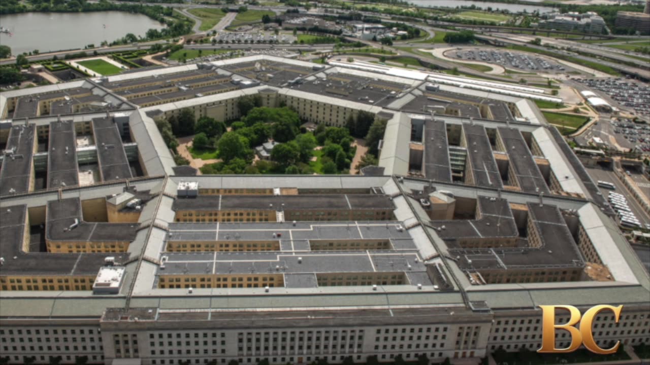 Congress to withhold Pentagon travel funds until it sees boat strike videos