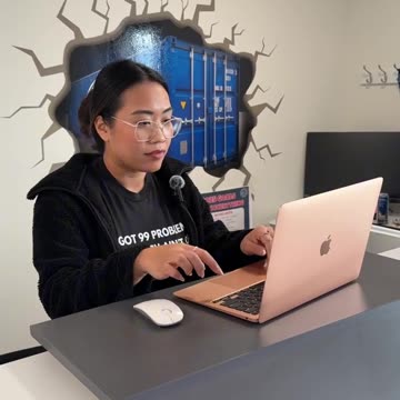 Checking to see if there are any container deals…| USA Containers