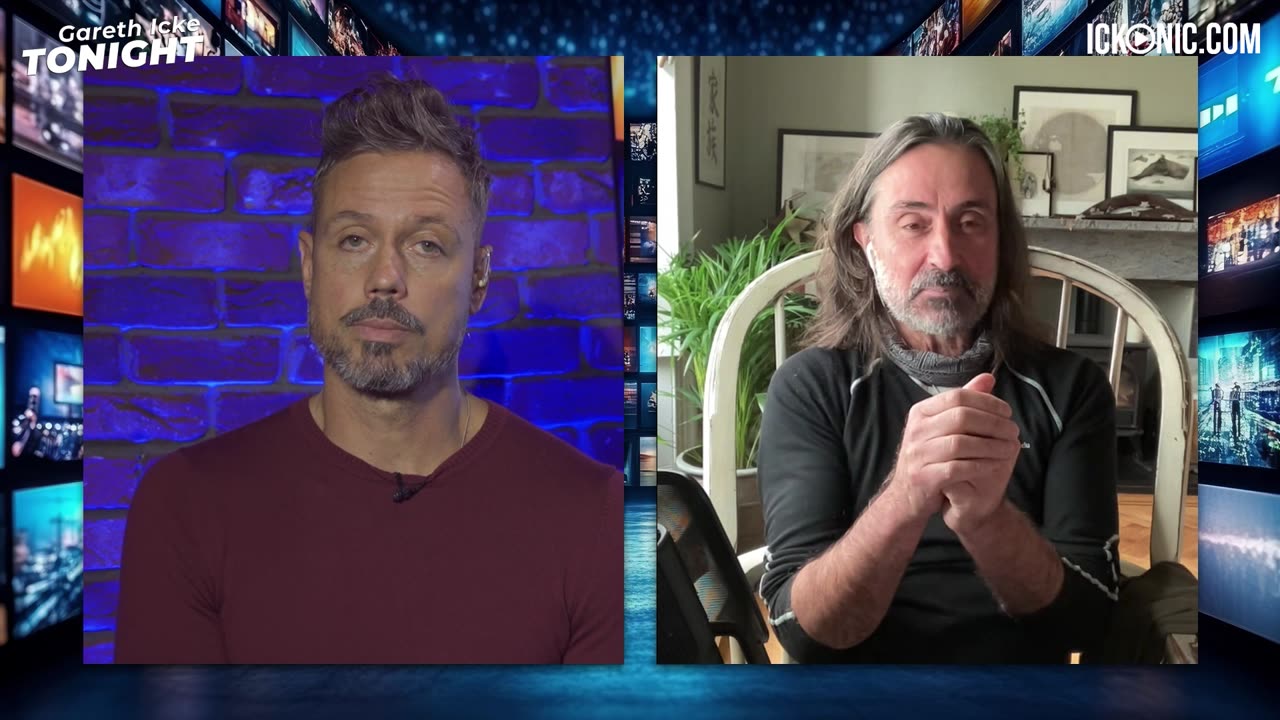 Digital ID - COVID 2.0 Exposed! with Neil Oliver