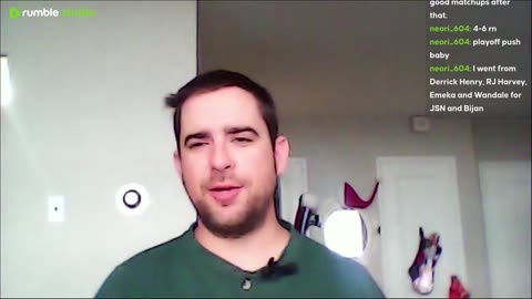 Win With Andrew - #FantasyFootball Talk Week 10 + Tim Hortons hockey cards