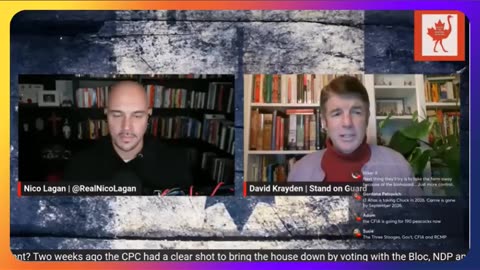 The CFIA wants to steal the research