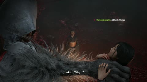 Lyndosama Silent Hill F Finale