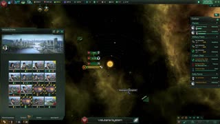 Stellaris: Utopia 01-02 - No Commentary