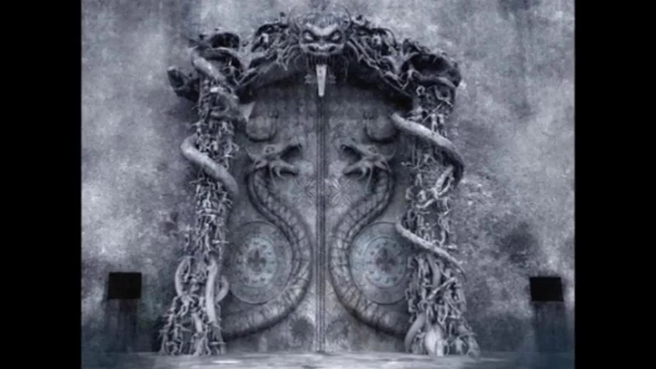 Bill Cooper breaking down Freemasonry and how it is destroying the United States